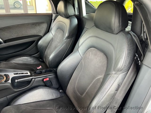 2008 Audi TT Roadster Convertible Auto 2.0T Premium - 22884343 - 7