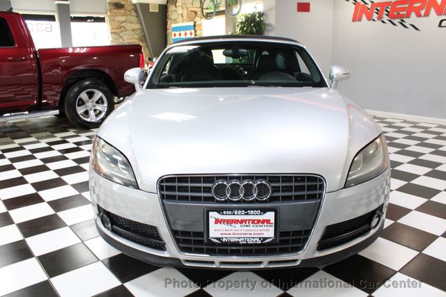 2008 Audi TT Roadster TT Roadster- Just serviced!  - 22325875 - 11