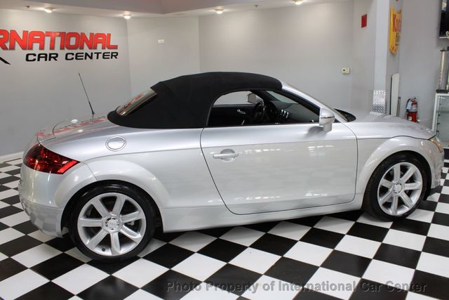 2008 Audi TT Roadster TT Roadster- Just serviced!  - 22325875 - 3