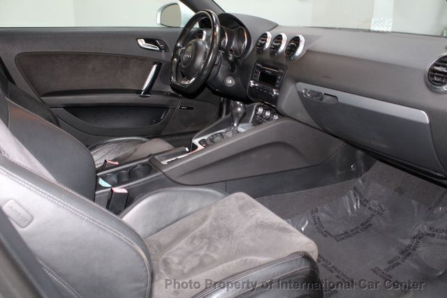 2008 Audi TT Roadster TT Roadster- Just serviced!  - 22325875 - 39