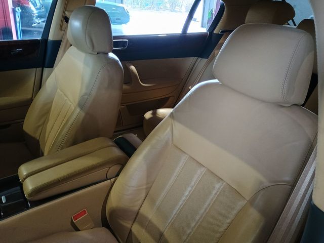 2008 Bentley Continental Flying Spur 4dr Sedan Clean Carfax - 23022048 - 15