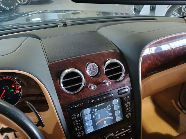 2008 Bentley Continental Flying Spur 4dr Sedan Clean Carfax - 23022048 - 19
