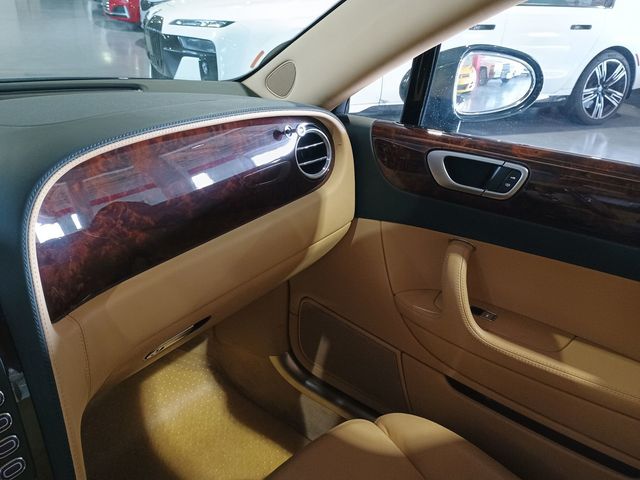 2008 Bentley Continental Flying Spur 4dr Sedan Clean Carfax - 23022048 - 20