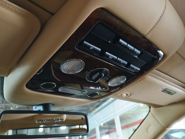 2008 Bentley Continental Flying Spur 4dr Sedan Clean Carfax - 23022048 - 21