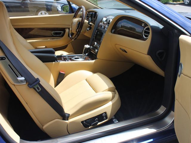 2008 Bentley Continental GT 2dr Conv - 12215779 - 12