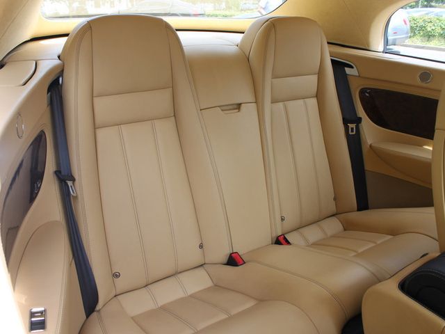 2008 Bentley Continental GT 2dr Conv - 12215779 - 13