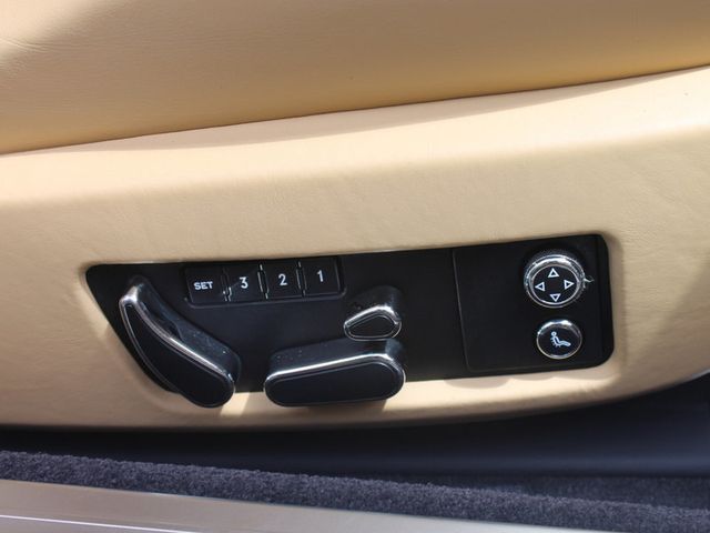 2008 Bentley Continental GT 2dr Conv - 12215779 - 14