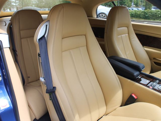 2008 Bentley Continental GT 2dr Conv - 12215779 - 15