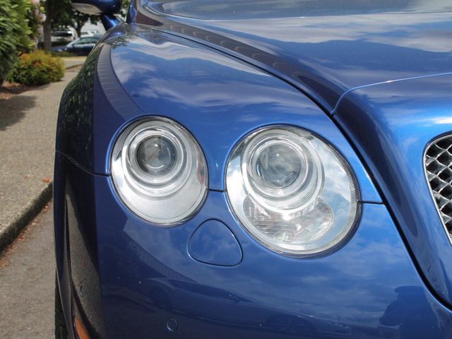 2008 Bentley Continental GT 2dr Conv - 12215779 - 17