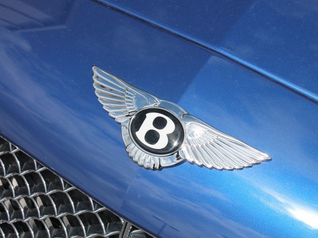 2008 Bentley Continental GT 2dr Conv - 12215779 - 20