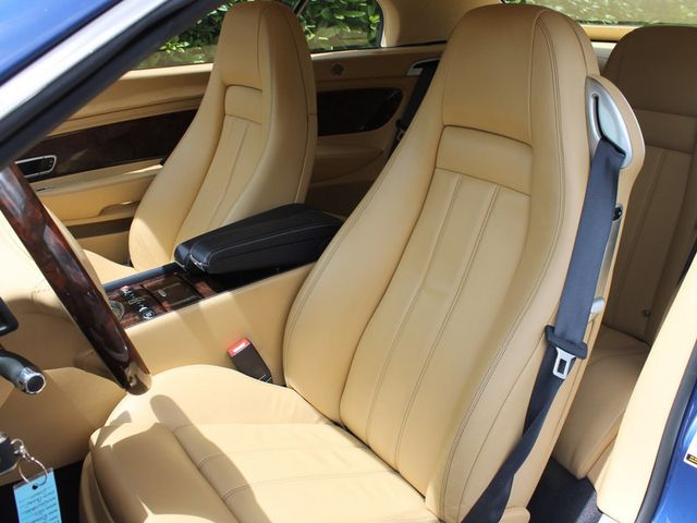 2008 Bentley Continental GT 2dr Conv - 12215779 - 23