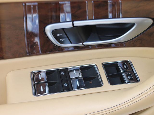 2008 Bentley Continental GT 2dr Conv - 12215779 - 24