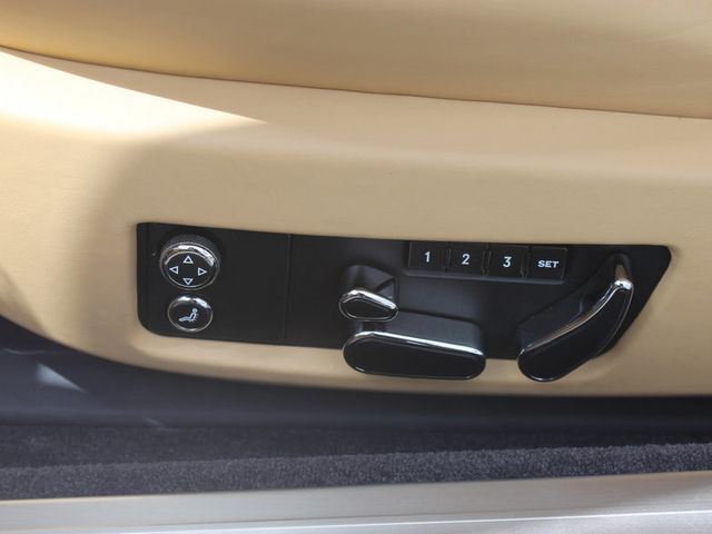 2008 Bentley Continental GT 2dr Conv - 12215779 - 25