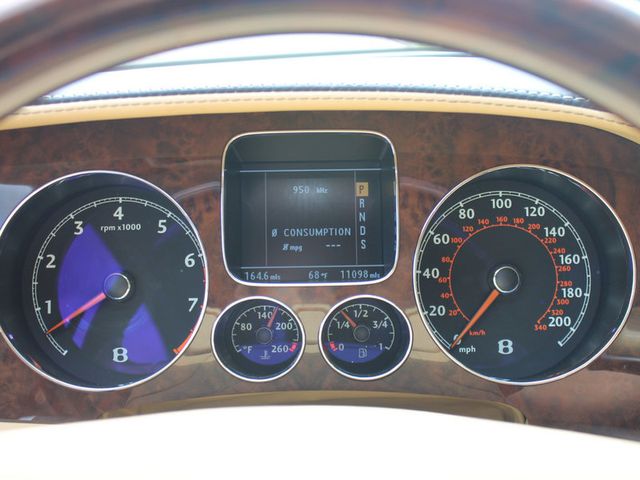 2008 Bentley Continental GT 2dr Conv - 12215779 - 27