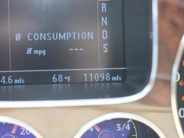 2008 Bentley Continental GT 2dr Conv - 12215779 - 28