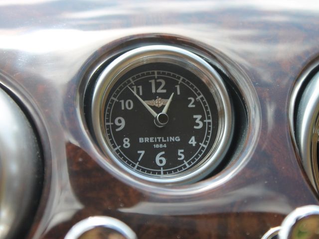 2008 Bentley Continental GT 2dr Conv - 12215779 - 29