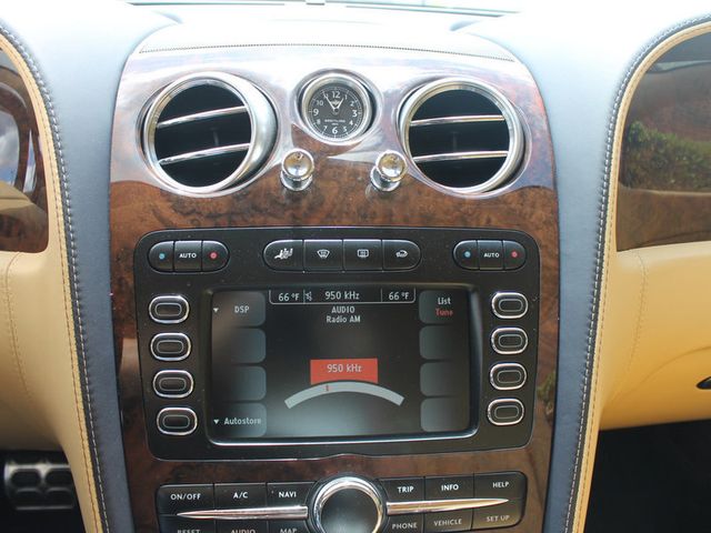 2008 Bentley Continental GT 2dr Conv - 12215779 - 30