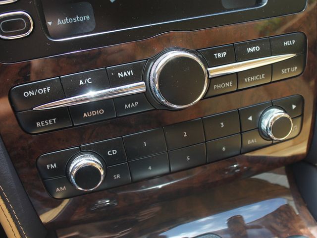 2008 Bentley Continental GT 2dr Conv - 12215779 - 31