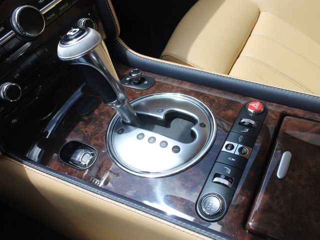 2008 Bentley Continental GT 2dr Conv - 12215779 - 32