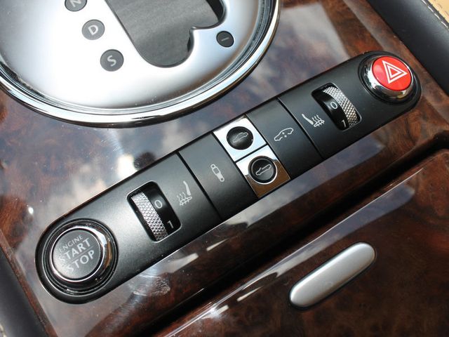 2008 Bentley Continental GT 2dr Conv - 12215779 - 33