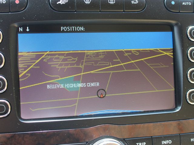 2008 Bentley Continental GT 2dr Conv - 12215779 - 34