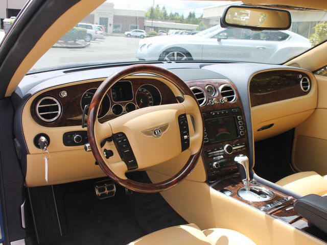 2008 Bentley Continental GT 2dr Conv - 12215779 - 6