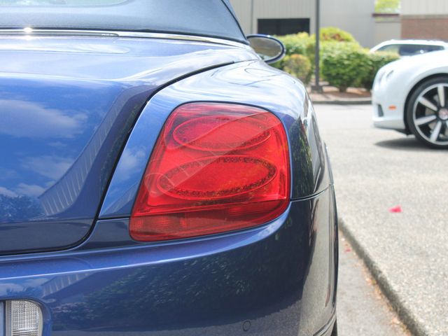 2008 Bentley Continental GT 2dr Conv - 12215779 - 8