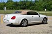 2008 Bentley Continental GT 2dr Convertible - 22879800 - 9