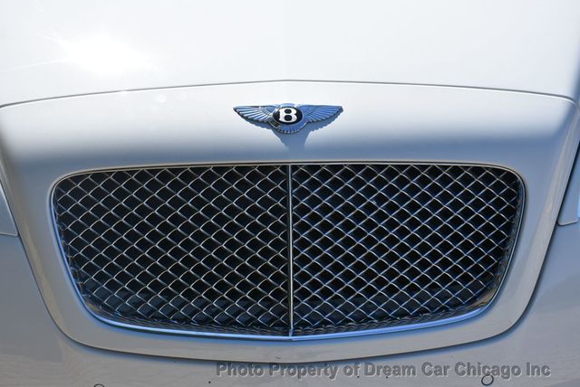 2008 Bentley Continental GT 2dr Convertible - 22879800 - 17
