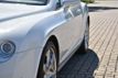 2008 Bentley Continental GT 2dr Convertible - 22879800 - 20