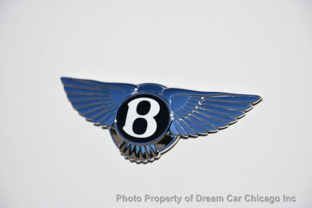 2008 Bentley Continental GT 2dr Convertible - 22879800 - 23