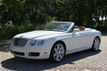 2008 Bentley Continental GT 2dr Convertible - 22879800 - 33