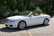2008 Bentley Continental GT 2dr Convertible - 22879800 - 34