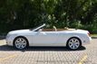 2008 Bentley Continental GT 2dr Convertible - 22879800 - 36