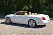 2008 Bentley Continental GT 2dr Convertible - 22879800 - 37