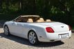 2008 Bentley Continental GT 2dr Convertible - 22879800 - 38