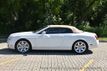 2008 Bentley Continental GT 2dr Convertible - 22879800 - 3