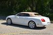 2008 Bentley Continental GT 2dr Convertible - 22879800 - 4
