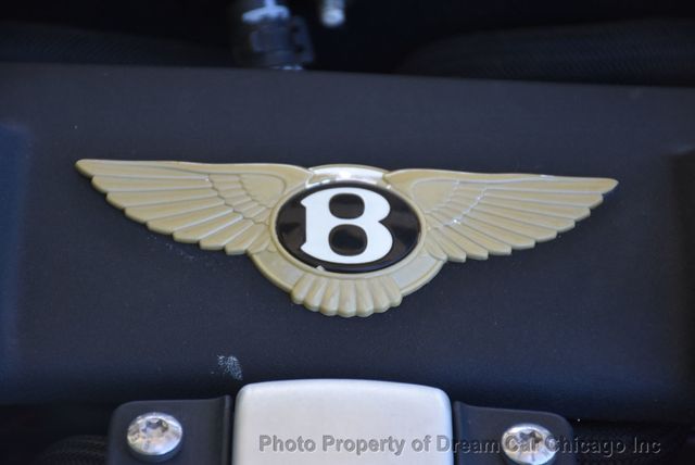 2008 Bentley Continental GT 2dr Convertible - 22879800 - 52