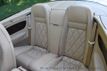 2008 Bentley Continental GT 2dr Convertible - 22879800 - 57