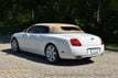 2008 Bentley Continental GT 2dr Convertible - 22879800 - 5