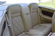 2008 Bentley Continental GT 2dr Convertible - 22879800 - 59