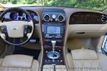 2008 Bentley Continental GT 2dr Convertible - 22879800 - 61