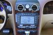 2008 Bentley Continental GT 2dr Convertible - 22879800 - 63