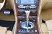 2008 Bentley Continental GT 2dr Convertible - 22879800 - 64
