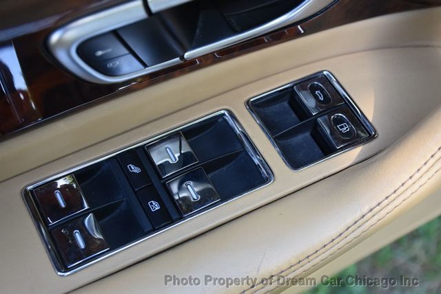 2008 Bentley Continental GT 2dr Convertible - 22879800 - 67