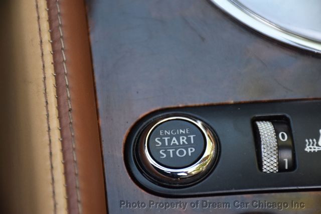 2008 Bentley Continental GT 2dr Convertible - 22879800 - 74