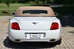 2008 Bentley Continental GT 2dr Convertible - 22879800 - 7