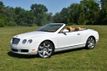 2008 Bentley Continental GT 2dr Convertible - 22879800 - 82