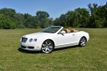 2008 Bentley Continental GT 2dr Convertible - 22879800 - 83